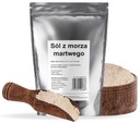 NATURALNA SÓL KARNALITOWA z Morza Martwego Jordania 3kg