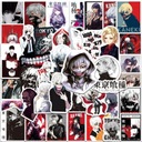 100 PIEZAS BANDAI KRESKOWKI ANIME TOKYO GHOUL N LOK2730 