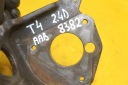 POIGNÉE SUPPORT POMPES D'INJECTION VW T4 LT 35 46 28 074130147 AABphoto 6