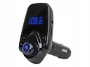 FM-передатчик Bluetooth USB SD MP3 AUX зарядное устройство