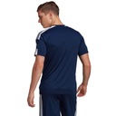 Tričko Adidas Squadra 21 tmavomodrá veľkosť XL Veľkosť XL