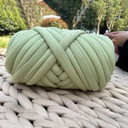 Jumbo Tubular Yarn DIY Hrubá priadza 1000G na Kód výrobcu 486785a8-06ad