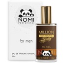 ФРАНЦУЗСКИЙ ДУХ МИЛЛИОН ЧАСТНЫЙ 33МЛ