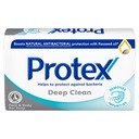 Protex Deep Clean Mydło antybakteryjne 3 x EAN (GTIN) 8718951302846