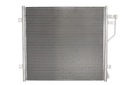 ОХЛАДИТЕЛЬ КОНДИЦИОНЕРА JEEP CHEROKEE KJ 2001-2008