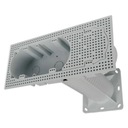 КОПОС П/Т КОРОБКА ДЛЯ ИЗОЛЯЦИИ ТРЁХХ РАЗНАЯ С МИНИ-ПЛИТОЙ КЭЗ-3_КБ