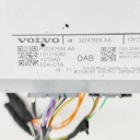 RADIO NAVIGATION VOLVO V60 II S60 III 32247694photo 7