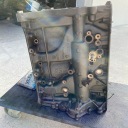 BLOC MOTEUR AUDI A3 Q5 TT SEAT SKODA VW GOLF 1.8 2.0TFSIphoto 12