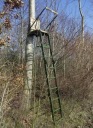 Складной охотничий кафедр 1686421010