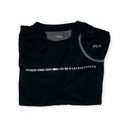 Dievčenské tričko čierne FILA S 6/8 rokov EAN (GTIN) 623413295889