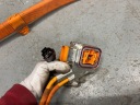 WIRE HIGH TENSIONS 91671AT011  photo 5