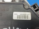 AUDI A6 C5 LIFT UNIVERSEL SERRURE DE PORTE ARRIÈRE GAUCHE 4B0839015G 7PINphoto 7