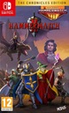 Hammerwatch II: The Chronicles Edition (Switch) Druh vydania Základ
