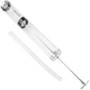 ВСАСЫВАТЕЛЬ 1 Л МАСЛЯНЫЙ НАСОС ЖИДКОСТИ ШПРИЦ 1000 МЛ