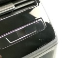 TUNNEL CENTRAL GLOVE COMPARTMENT ARMREST CUPHOLDER VW ID.7 14A863241G ORIGINAL  photo 9