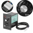 РЕГУЛЯТОР СКОРОСТИ ВРАЩЕНИЯ ЩЕТОЧНОГО ДВИГАТЕЛЯ 220V 400W