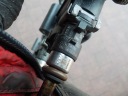 AUDI A4 A5 1.8 2.0 TFSI MOULURE INJECTEURS 06L906031A ENSEMBLEphoto 13