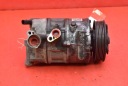 COMPRESSEUR POMPE CLIMATISATION 1K0820859Q SKODA SUPERB 2 II 1.9 TDI 105 KMphoto 4
