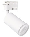 STRUHM 1-фазный трековый прожектор. ЗУЛА белый