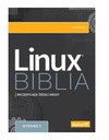LINUX BIBLIA WYDANIE X CHRISTOPHER NEGUS NOWA