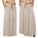 ЖЕНСКАЯ ЯРКАЯ ДЛИННАЯ ЮБКА МАКСИ В БОХО