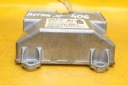 МОДУЛЬ ПОДУШОК AIRBAG ДАТЧИК УДАРУ OPEL ASTRA H 24460761 13137905  (18201058148) фото min 11