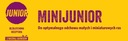 Josera MiniJunior Mini Junior Małe rasy 10kg Waga produktu 10 kg