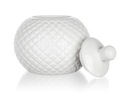 Cukierniczka ceramiczna biała Diamond Line BANQUET pojemnik na cukier EAN (GTIN) 8591022594933