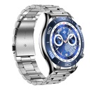 Умные часы мужские часы SAYBERG шагомер менюPL