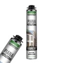 ПЕНА ДЛЯ ПИСТОЛЕТА НИЗКОГО ДАВЛЕНИЯ 750 МЛ КРУГЛЫЙ ГОД