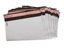 Курьерские пакеты из фольги B4 Foliopack 260x350 100 шт.