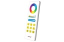 Пульт дистанционного управления MILIGHT FUT088 / 1 зона / RGB + CCT / 2,4G RF / белый