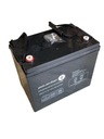 Akumulator POWERBAT CBE 75-12 GEL 75Ah DEEP CYCLE