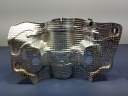 AUDI Q7 II 4M RESTYLE 24-25 3.0 TDI PROTECTION THERMAL 4M0521443F  photo 6