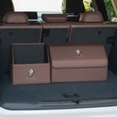 UNIVERSAL ORGANIZADOR PARA DE MALETERO PEUGEOT 1007, 2005, 2006, 2007, PLEGADIZO 