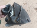 SUZUKI DR 750 BIG AIRBOX КОРПУС ФІЛЬТРА ПОВІТРЯ  фото 6
