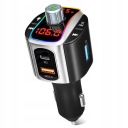 ТРАНСМИТЕР FM BLUETOOTH КОМПЛЕКТ ГРОМКОГОВОРИТЕЛЬ FME2  фото 5