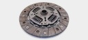 КОМПЛЕКТ ЗЧЕПЛЕННЯ VW ПАСАТ B5 (3B2) 1733GV050 1.59L ДИЗЕЛЬ 85KW 1990  (17684928049) фото min 11