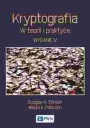 КРИПТОГРАФИЯ. В ТЕОРИИ И ПРАКТИКЕ - Стинсон Дуглас Р., Патерсон Маура Б. К