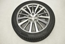 RUEDAS LLANTAS MASERATI GHIBLI 8,5X19 ET44 10X19 ET40 670016852 670016856 