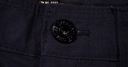 JACK&JONES spodnie DALE COLIN navy jeans _ W31 L34 Fason inny