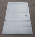 SPRINTER 95-06 РЕМОНТ КРЫШКИ РАЗДВИЖНОЙ ДВЕРИ