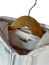 Mikina s kapucňou Ellesse biele logo M Druh prevlečené cez hlavu s kapucňou