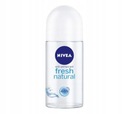 NIVEA WOMEN DEO ШАРИКОВЫЙ 50 МЛ СВЕЖИЙ