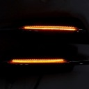 СВЕТА DO ЕЗДИ ДНЕВНОЙ СВЕТОДИОДНЫЕ АВТОМОБИЛЯ ФАРА ТУМАННАЯ 6000K 42  фото 9