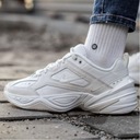 Buty Damskie NIKE M2K TEKNO W AO3108006 skórzane adidasy wiosenne Długość wkładki 15 cm