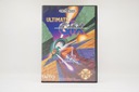 Ultimate QIX Sega Genesis NTSC/U США