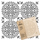 ШАБЛОН ПОКРАСКИ для плитки PALENCIA 30x30