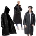 ПЛАЩ УНИВЕРСАЛЬНЫЙ УНИСЕКС С КАПЮШОНОМ