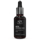Apis Миндальная кислота Terapis Миндальная кислота 40% 30 мл